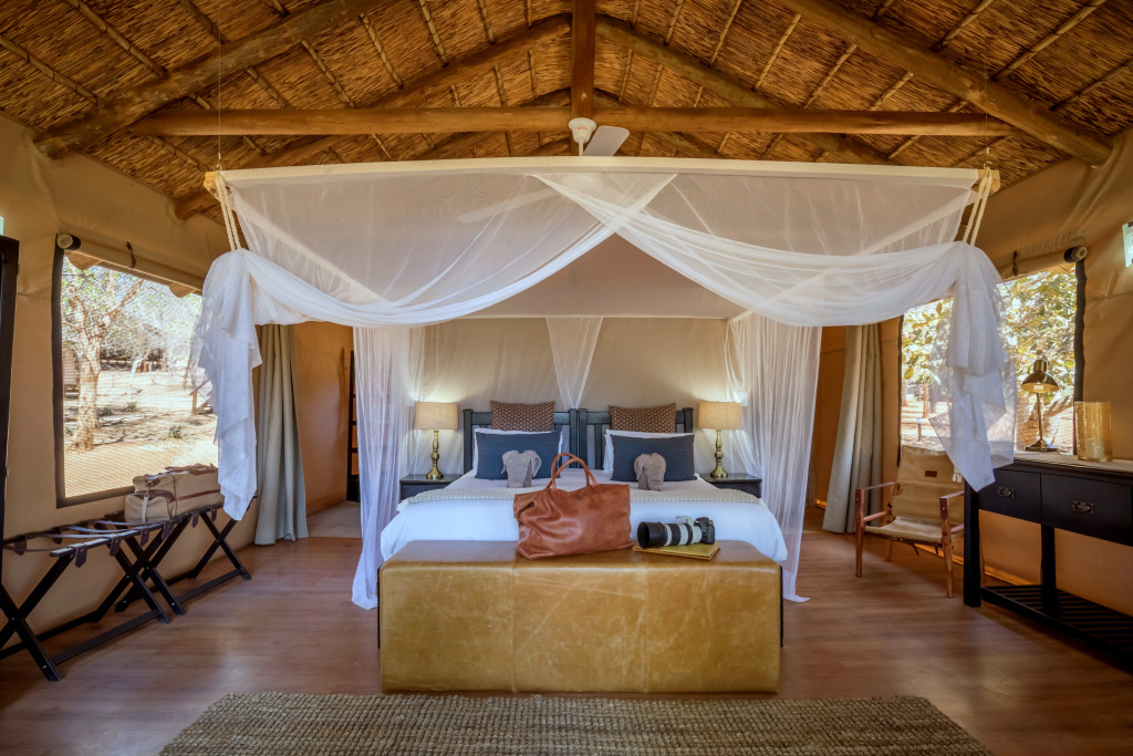 Karongwe - Chisomo Safari Camp