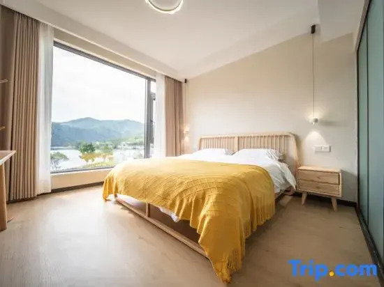 Shanhuju Homestay