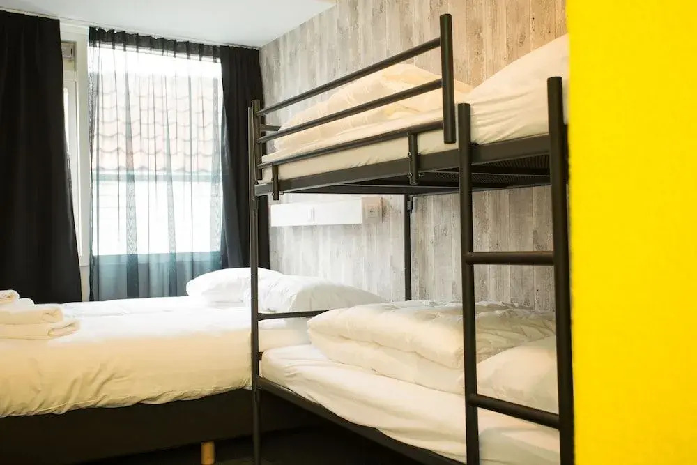 Beach Hotel Katwijk