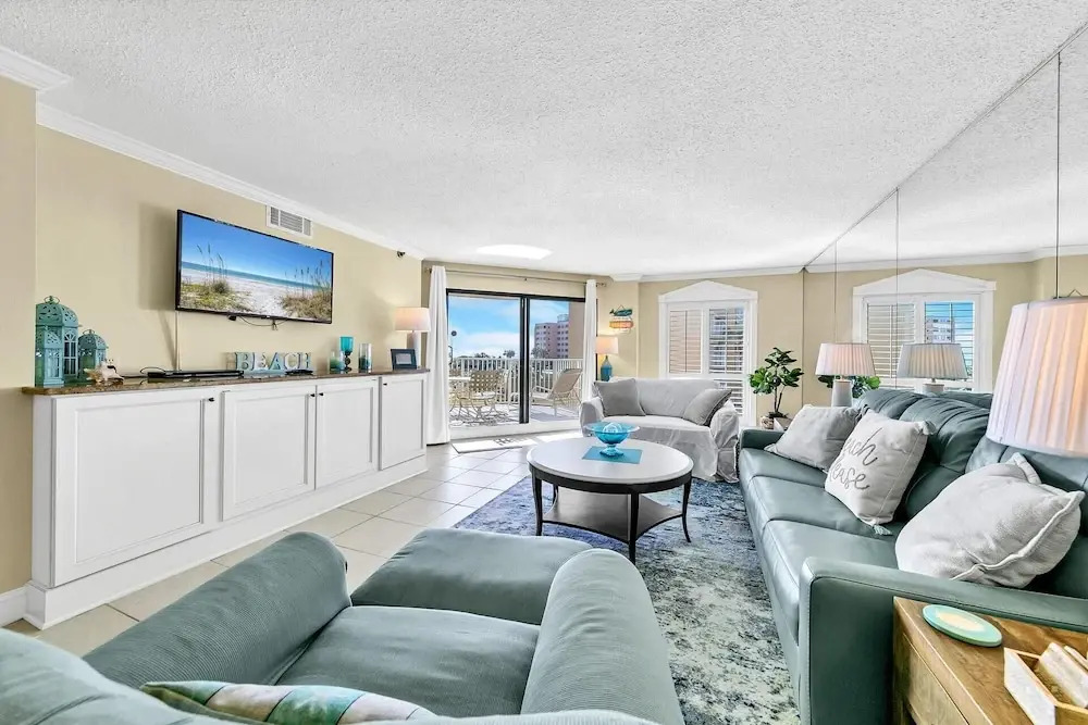 Inlet Reef 215