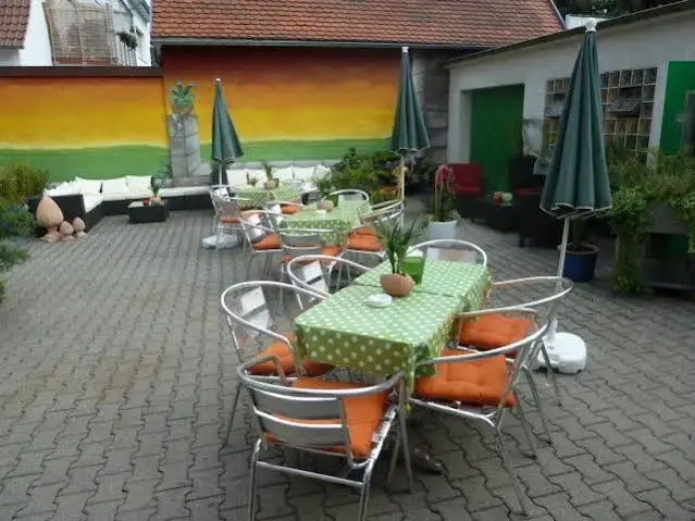 Lindenhof Kelsterbach