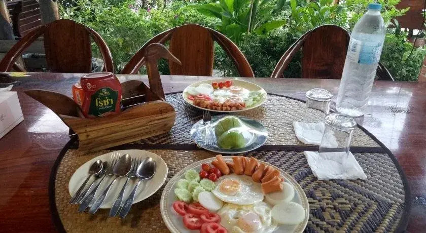 Ruenthip Homestay
