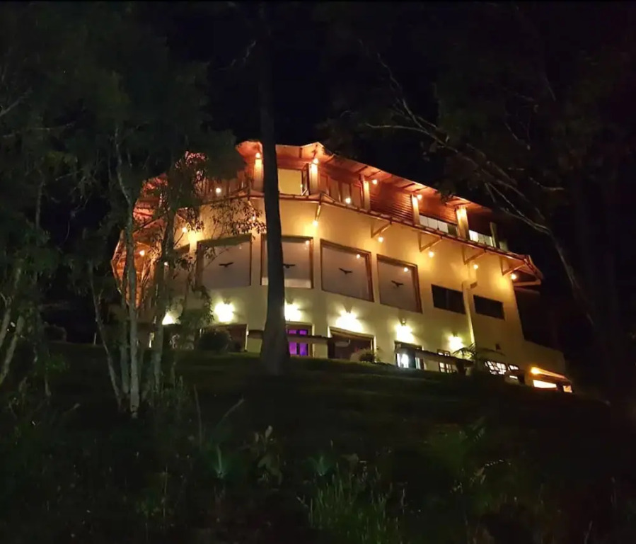 Jardim Suspenso da Babilônia