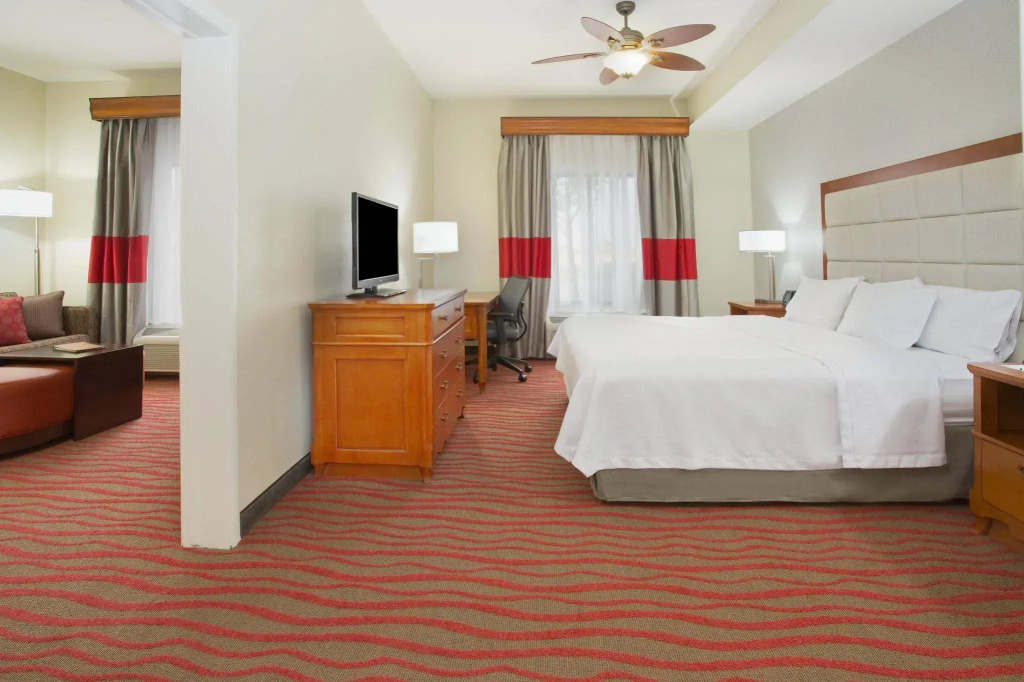 Homewood Suites Phoenix Avondale