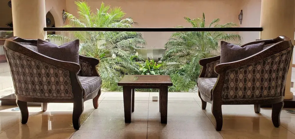 Silver Palm Spa & Resort