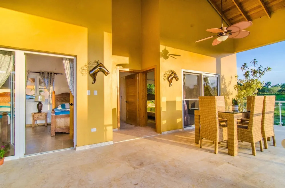 Villas at Sunset Valley Terramar Estates