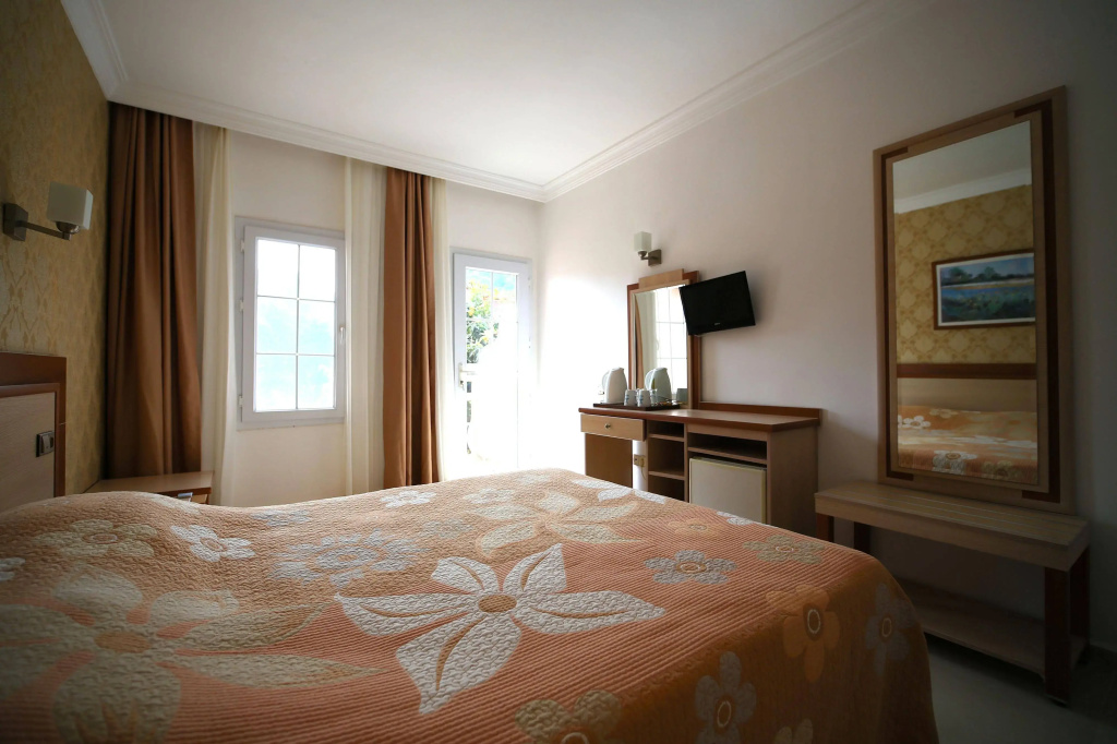 Ölüdeniz Turquoise Hotel - All Inclusive