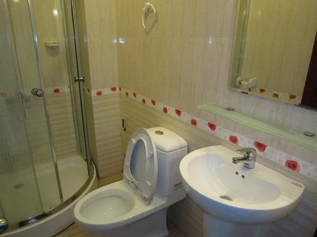 Ti Ti Room For Rent