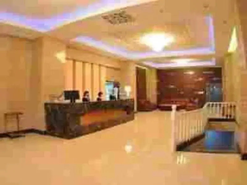 Green Tree Inn Taiyuan Eastern Qinxian Hotel