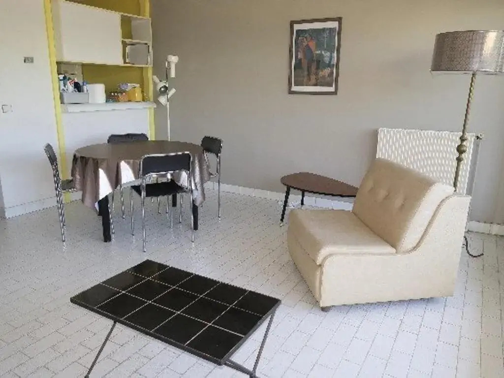 Appartement Le Grau-du-Roi, 2 pièces, 4 personnes - FR-1-307-152
