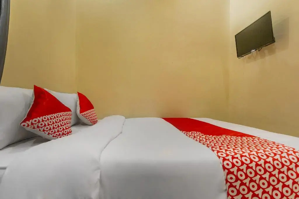 OYO 2527 Hotel Triana