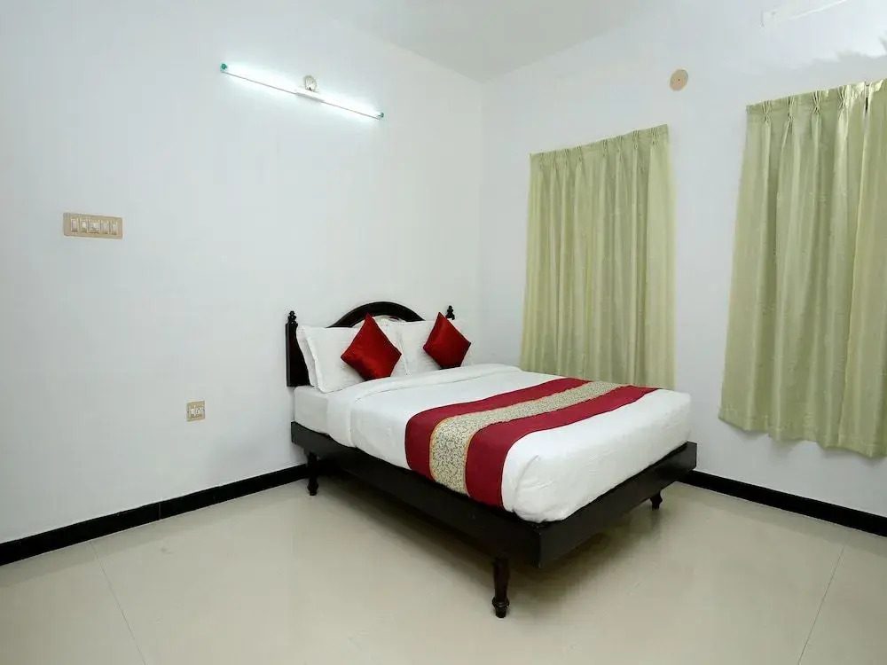 OYO 10224 Hotel Penrallt Homestay