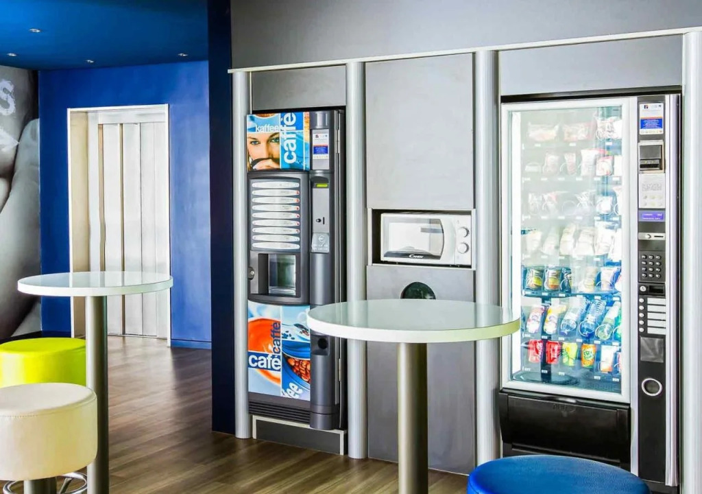 Ibis Budget Braga Centro