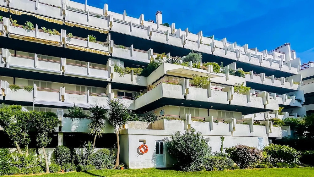 Penthouse Triplex L25 T2 Hsrentals Vilamarina