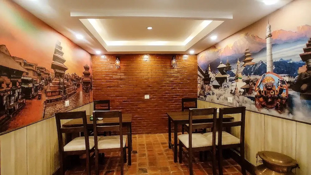 Satkar Boutique Home