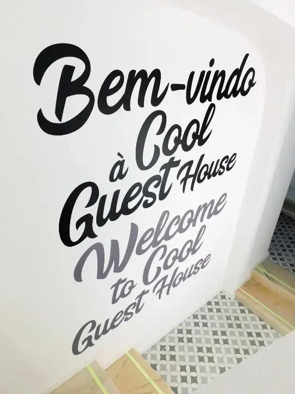 Cool Guest House