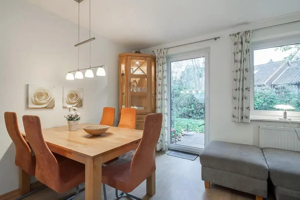 Urlauberdorf Haus 62b