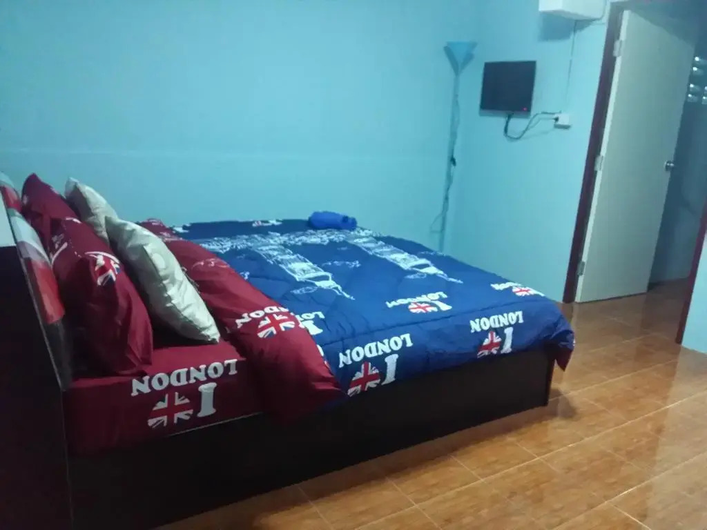 Hana Guesthouse