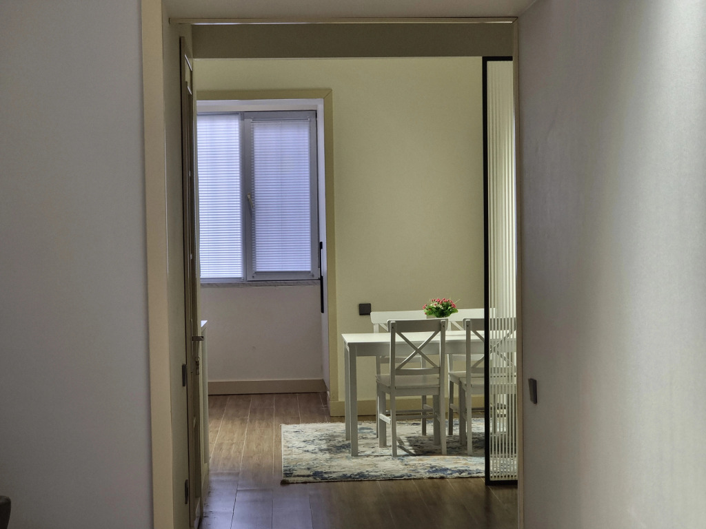 Апартаменты Emporium apartments