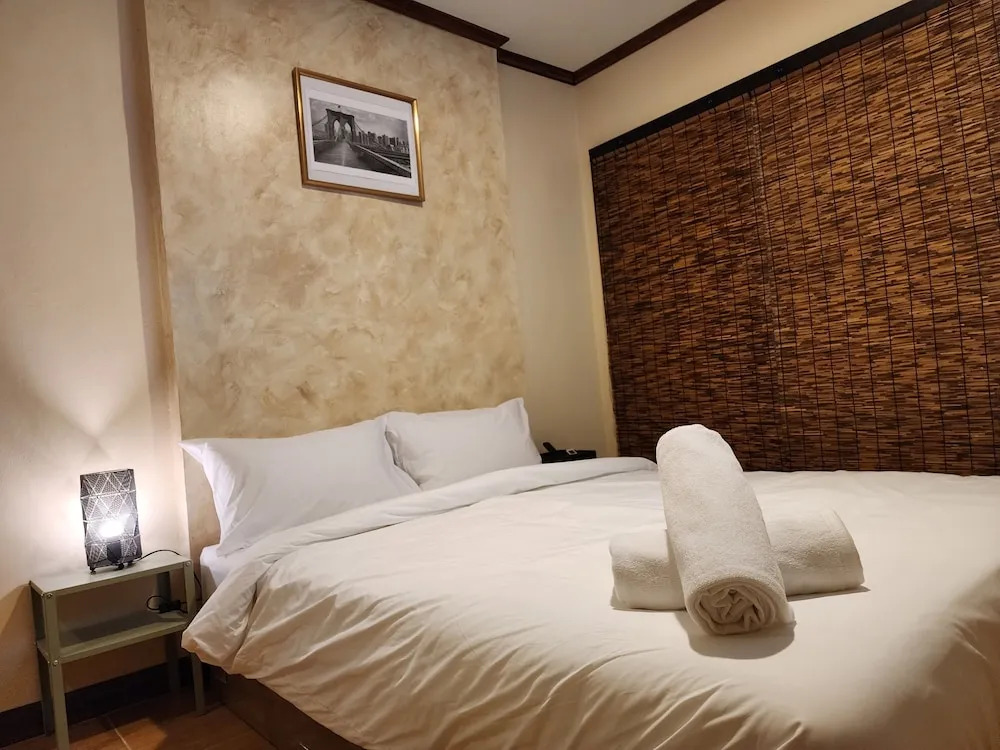 The Travellers House - Pet Friendly Accommodation