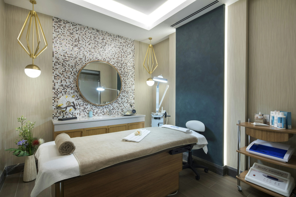 Doubletree By Hilton Antalya City Centre