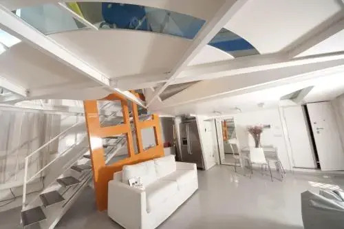 Space Home
