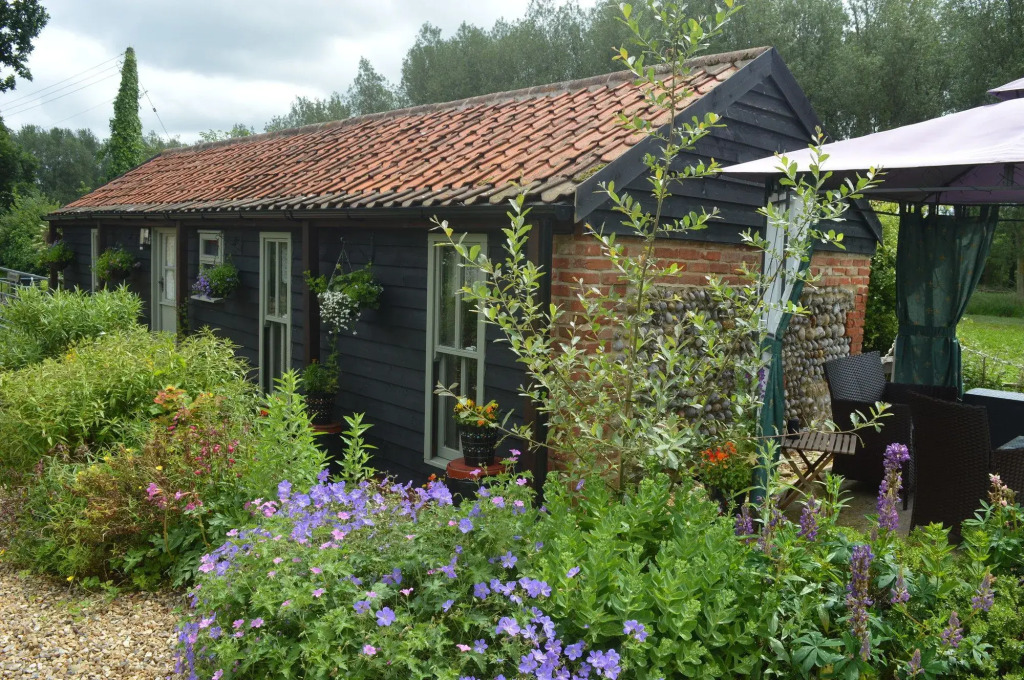 Forty Winks In North Norfolk