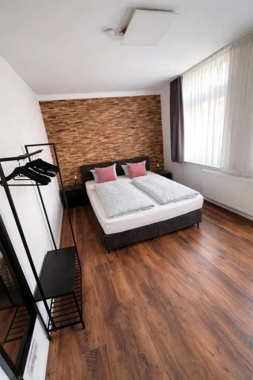 GuestNest-Erfurt