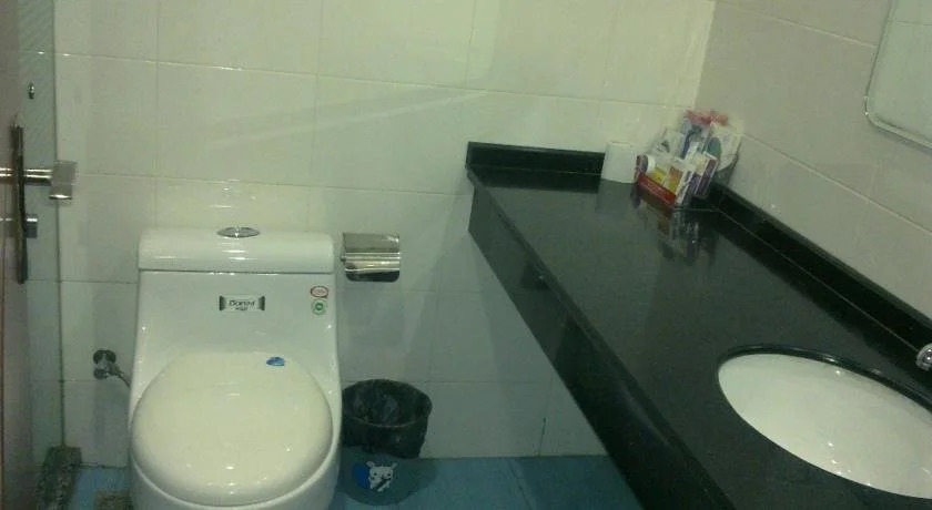 Jing Jiang City Star Hotel