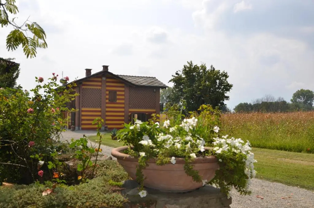 B&B Il Castelletto