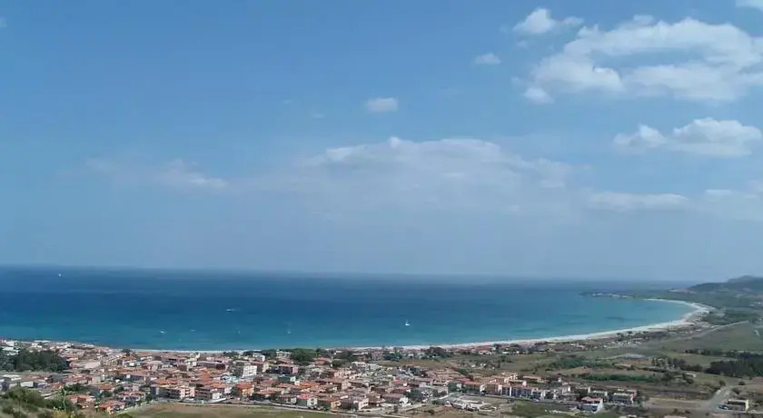 VIlletta al mare in Sardegna