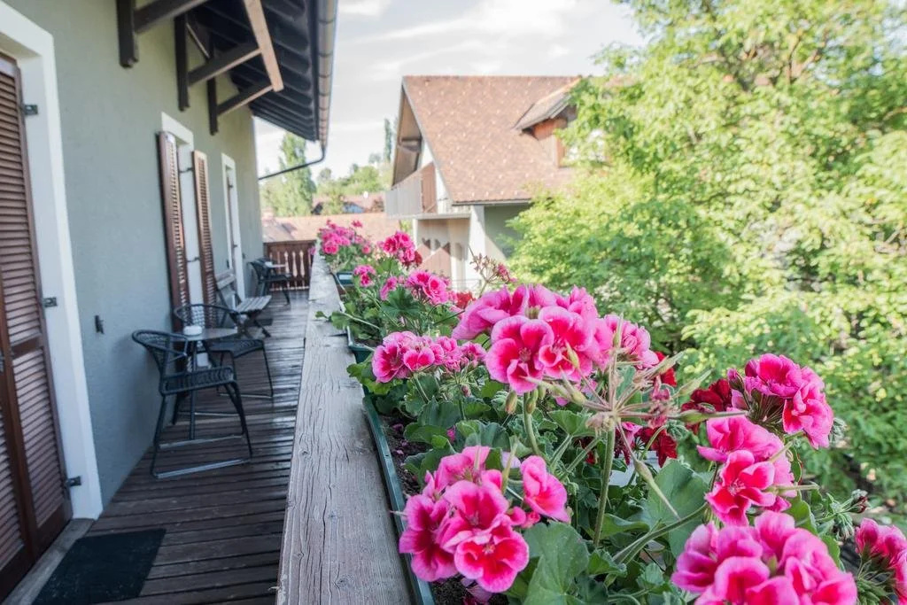 Weinhotel Maitz Wolfgang