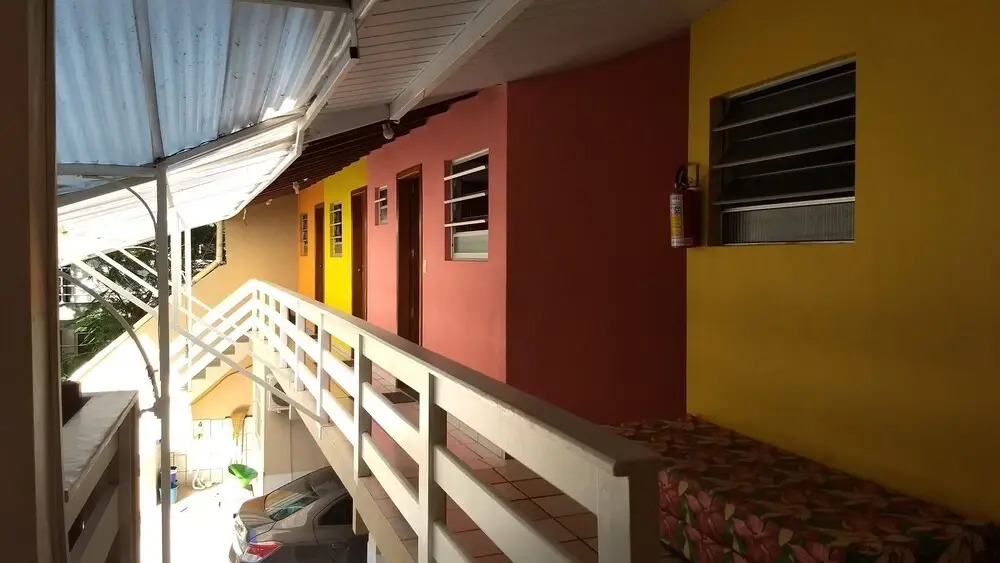 Pousada Timóteo