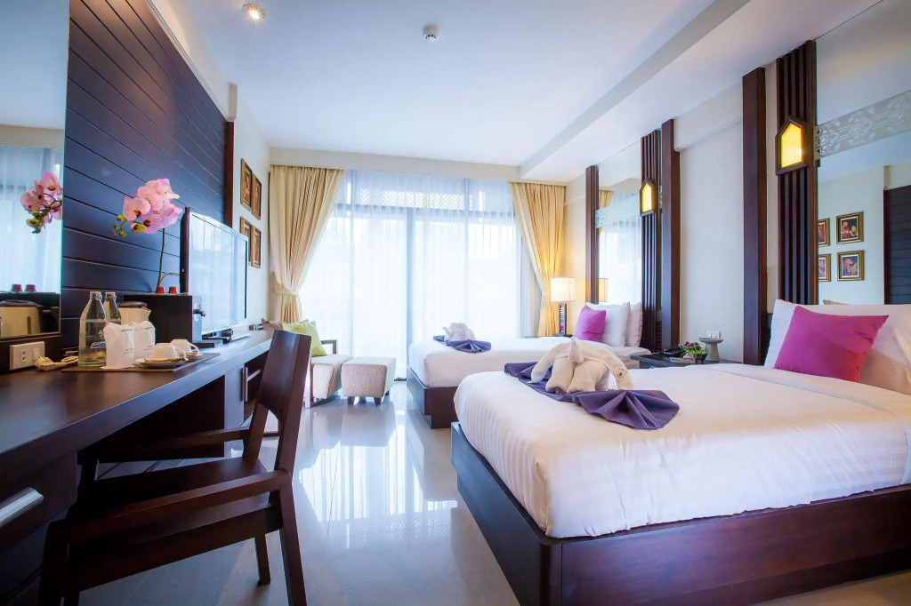 Huernnana Boutique Hotel