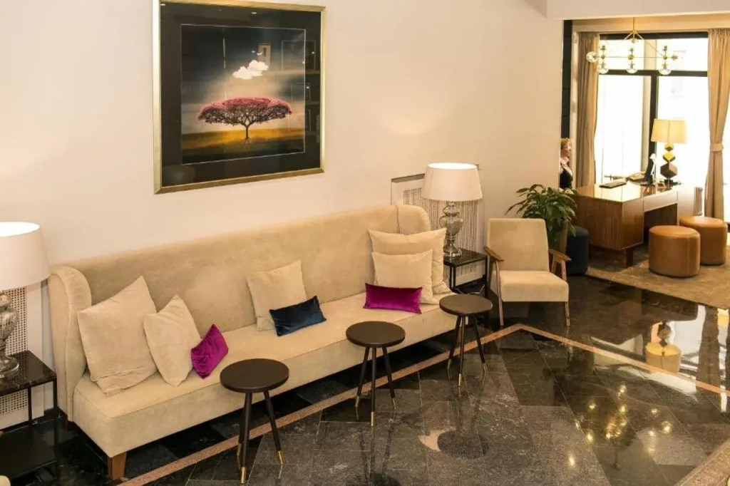 Ambra Hotel