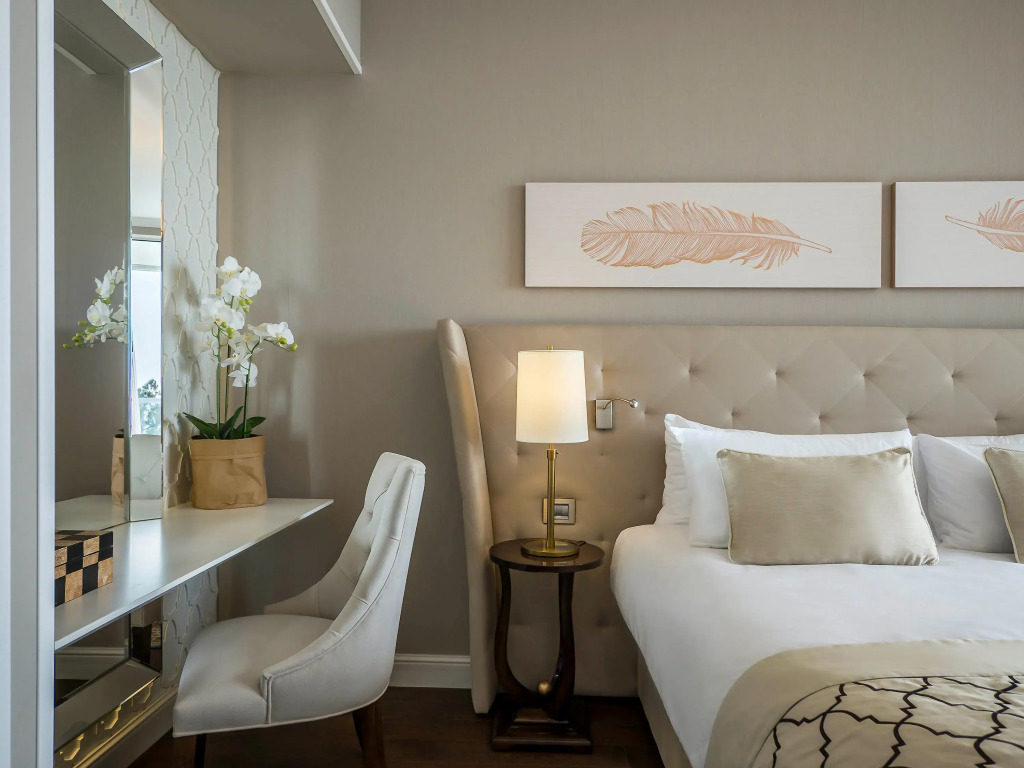 David Tower Hotel Netanya by Prima Hotels - 16 years Plus