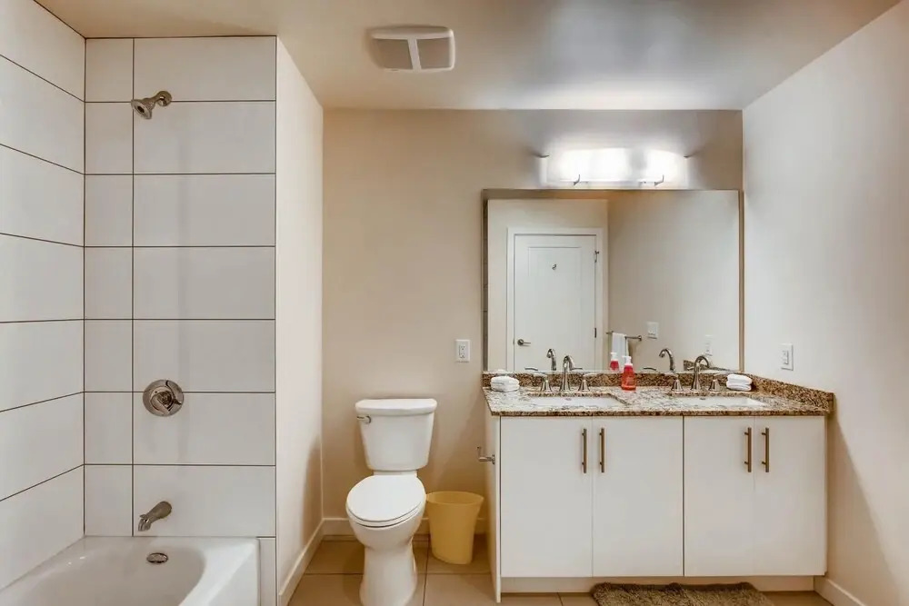 3 Bedroom  2 Bathroom Stunner