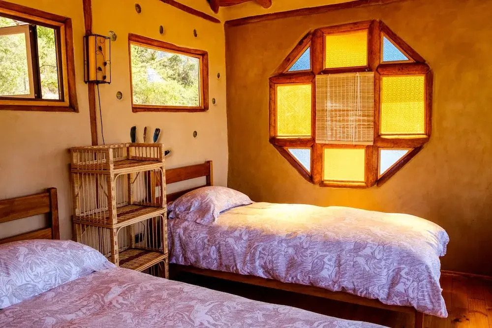 Swiss Eco Lodge La Linda Loma - Olmué
