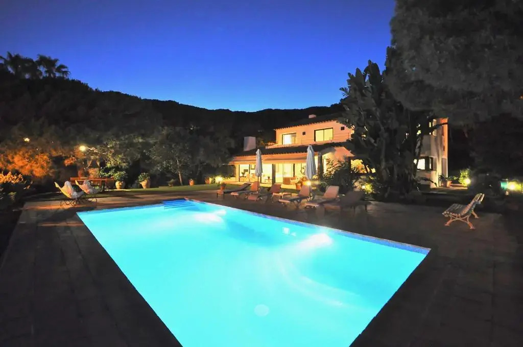 Villa Prima C030