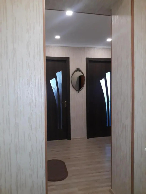 Borjomi Guest House