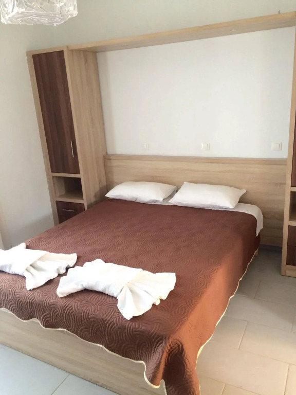 Corfu Boutique Apartments