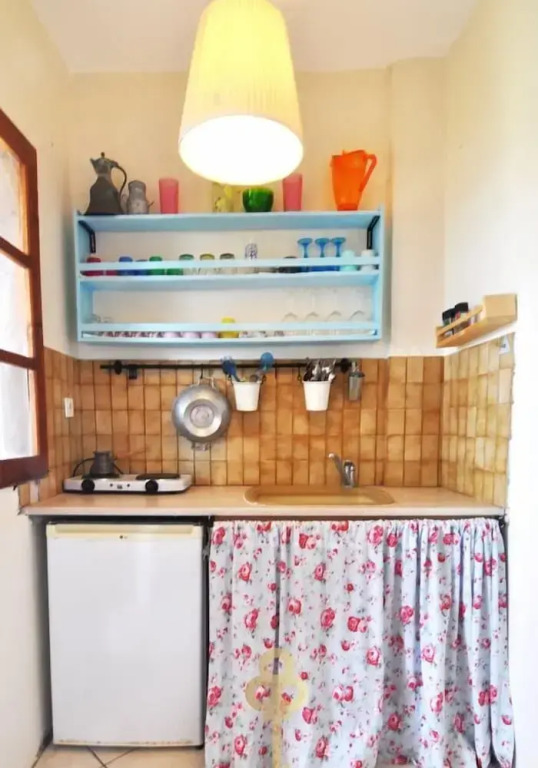 Zennova 62Boutique Studio in Nikiti