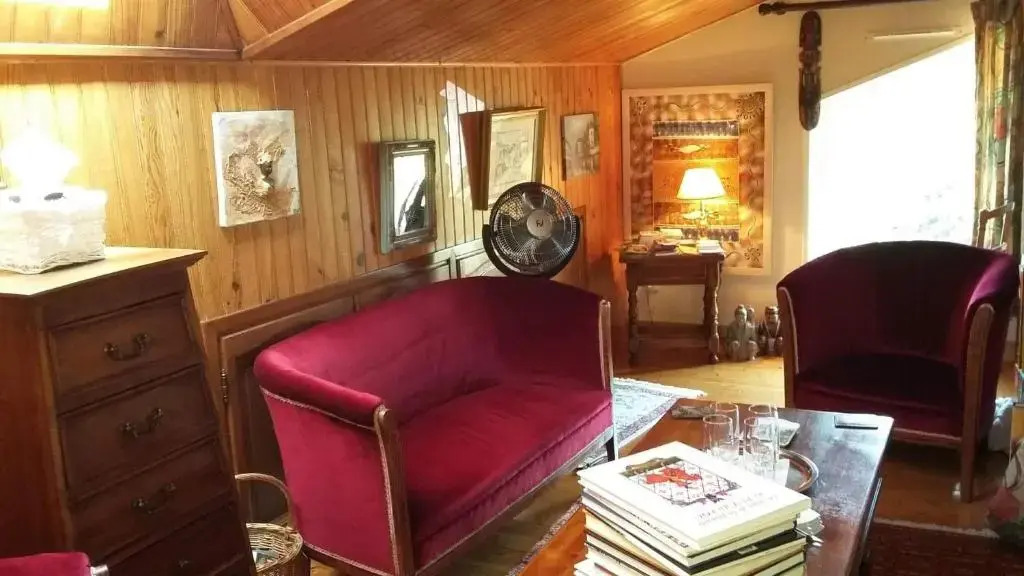 L Esterlanges SUITE FAMILLE 2 chambres 4 personnes PROCHE PUYduFOU