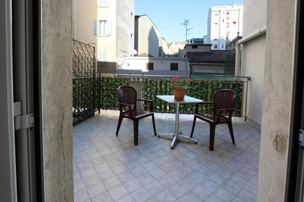 Lux Hotel Durante