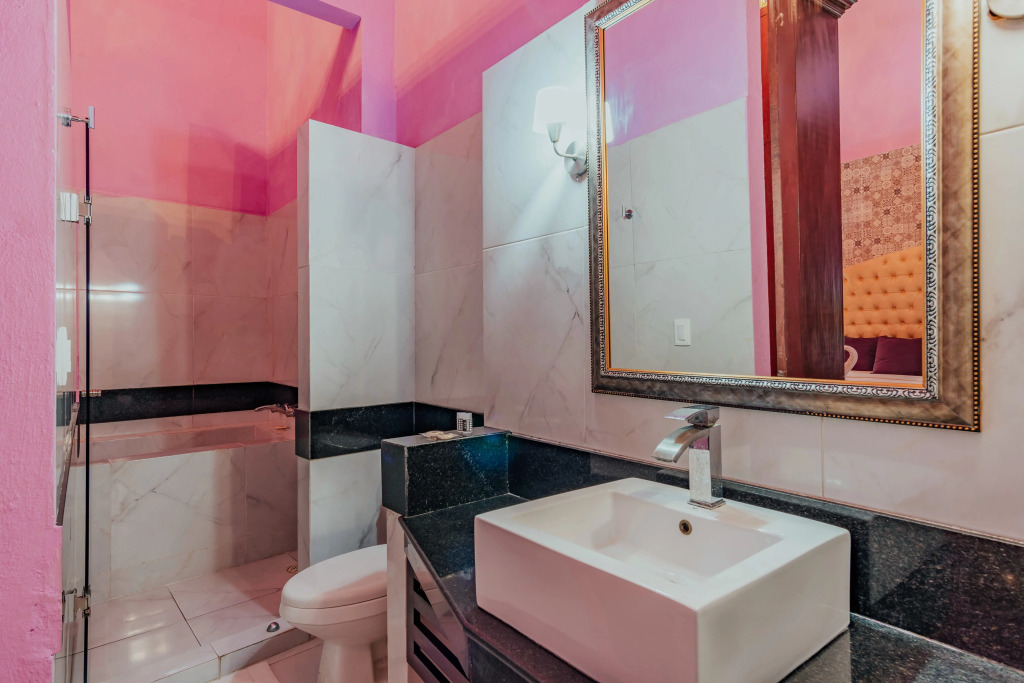Hotel Lavanda Merida