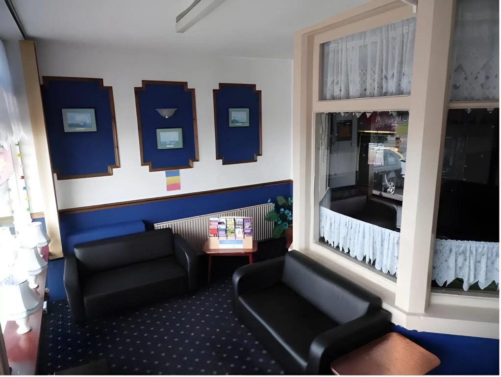 St Albans Hotel