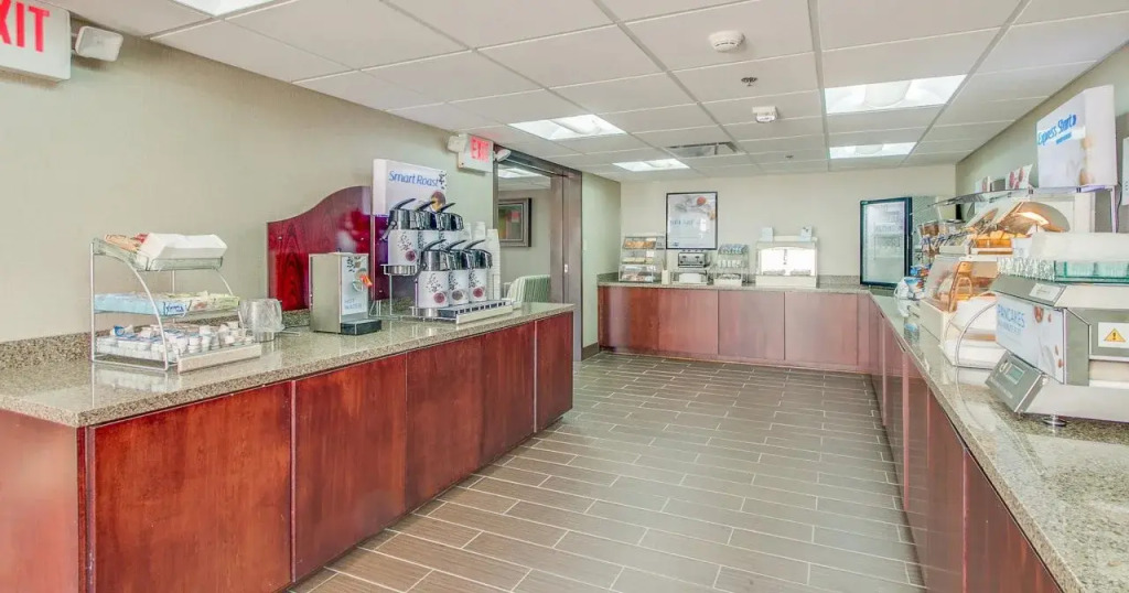 Holiday Inn Express Richmond - Midlothian Turnpike by IHG