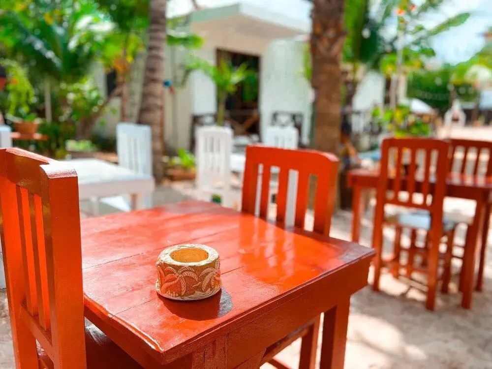 Casa Sirenas Holbox