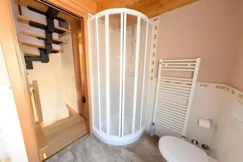 Piccola Venezia Room