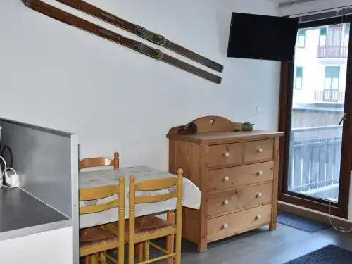 Apartment En plein centre - grande terrasse